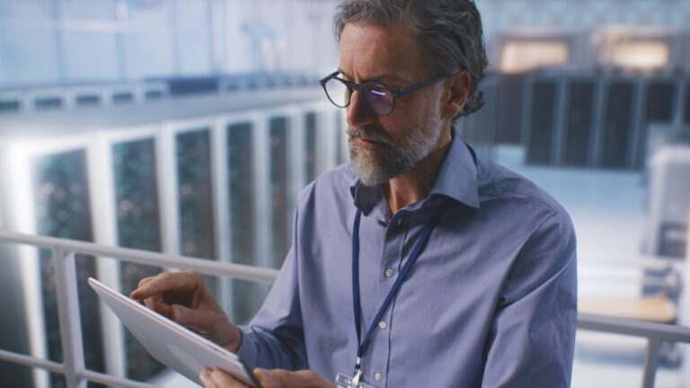 Cybersecurity Management