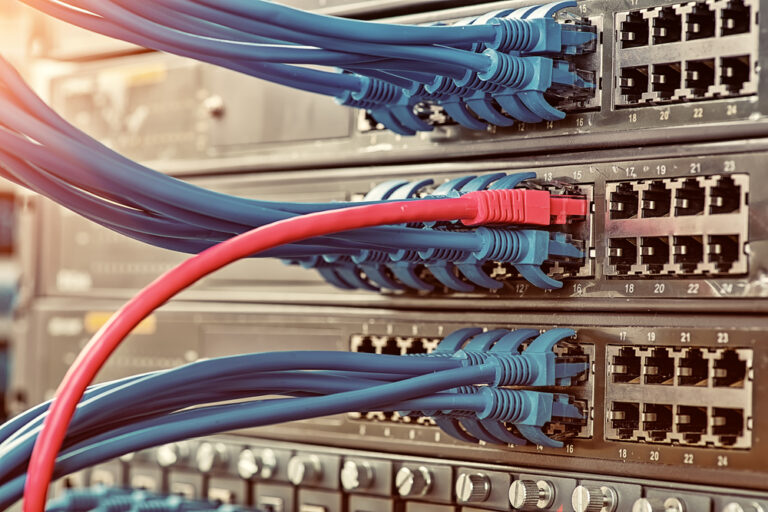 Computer Network Fundamentals