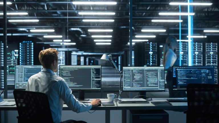 Enterprise Cyber Security Fundamentals