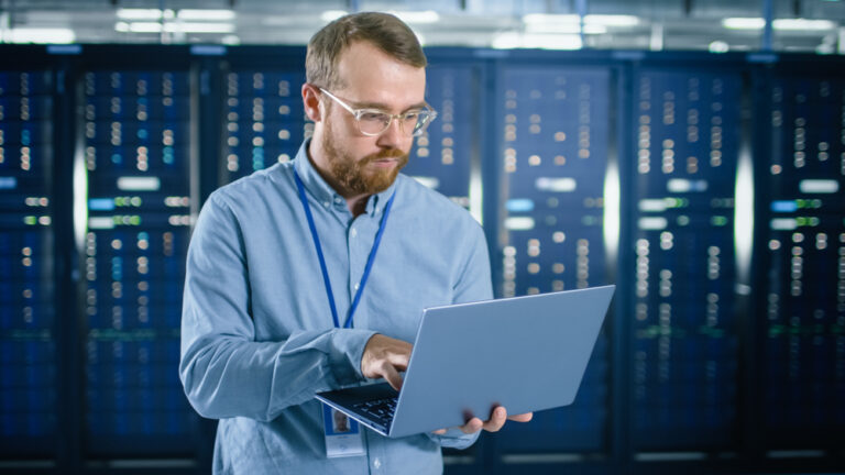 Graduate Certificate in Computing (Career Transition) | Online ...