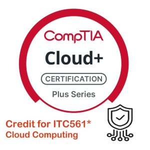 CompTIA Cloud+ (CV0-004) Exam Voucher