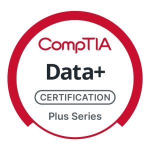 CompTIA Data+ (DA0-001) Exam Voucher