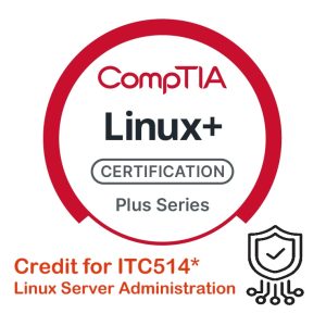 CompTIA Linux+ (XK0-005) Exam Voucher