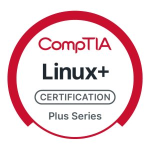 CompTIA CertMaster Learn + Labs for Linux+ (XK0-005)