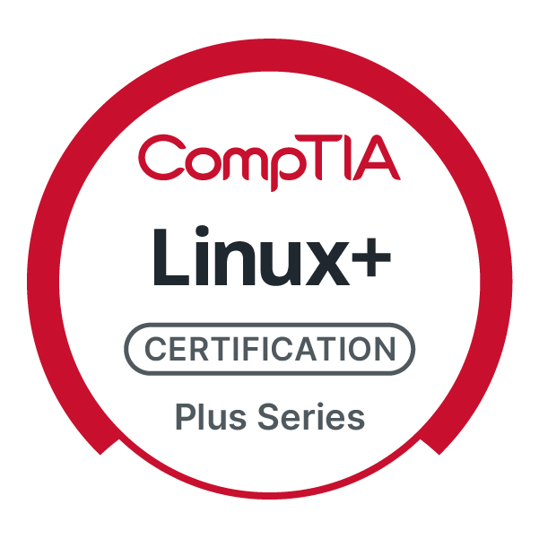 CompTIA CertMaster Learn + Labs for Linux+ (XK0-005)