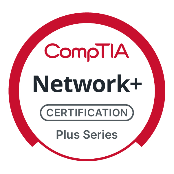 CompTIA CertMaster Learn + Labs for Network+ (N10-009)