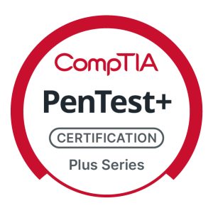 CompTIA PenTest+ (PT0-002) Exam Voucher
