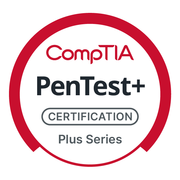 CompTIA CertMaster Learn + Labs for PenTest+ (PT0-002)