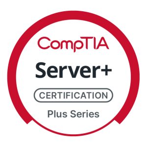 CompTIA CertMaster Learn + Labs for Server+ (SK0-005)
