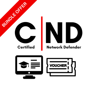 Certified Network Defender (CND)