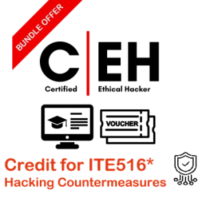 Certified Ethical Hacker (CEH)