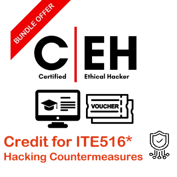 Certified Ethical Hacker (CEH)