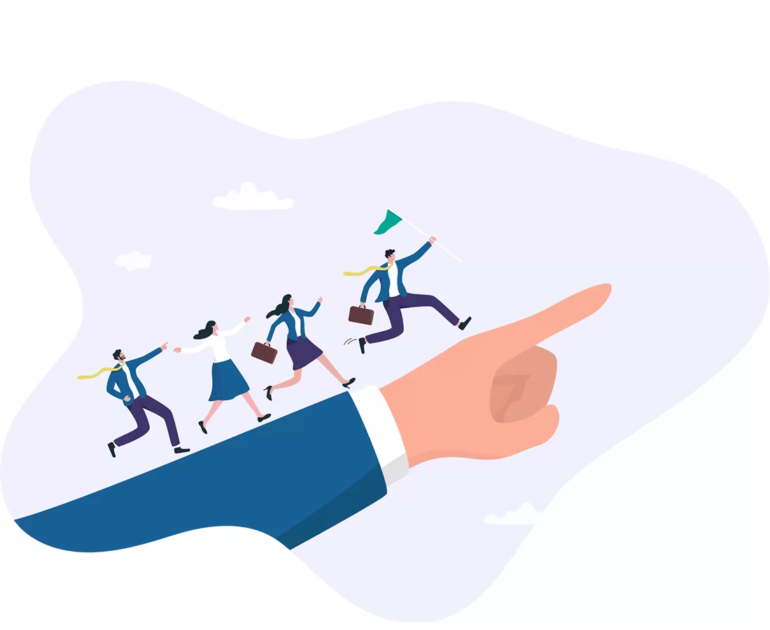 IT Leadership Skills: Building Effective Teams and Driving Innovation