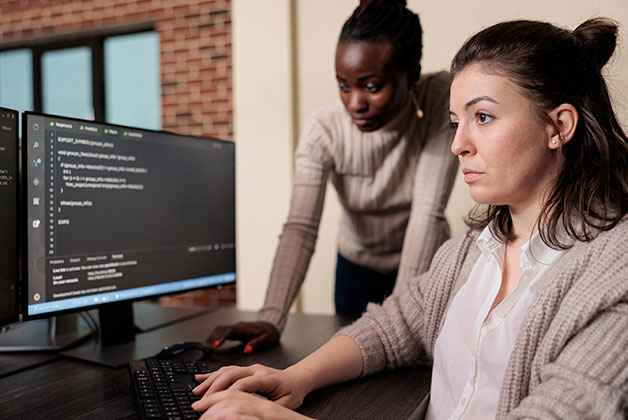 Cyber Security Courses in Adelaide