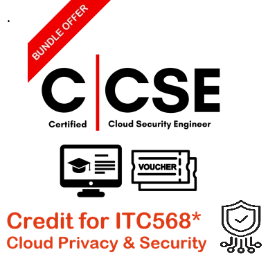 Certified Cloud Security Engineer (CCSE)