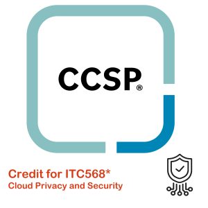 CCSP Exam Voucher