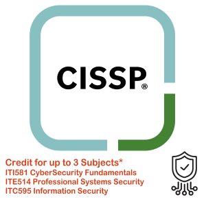 CISSP Exam Voucher