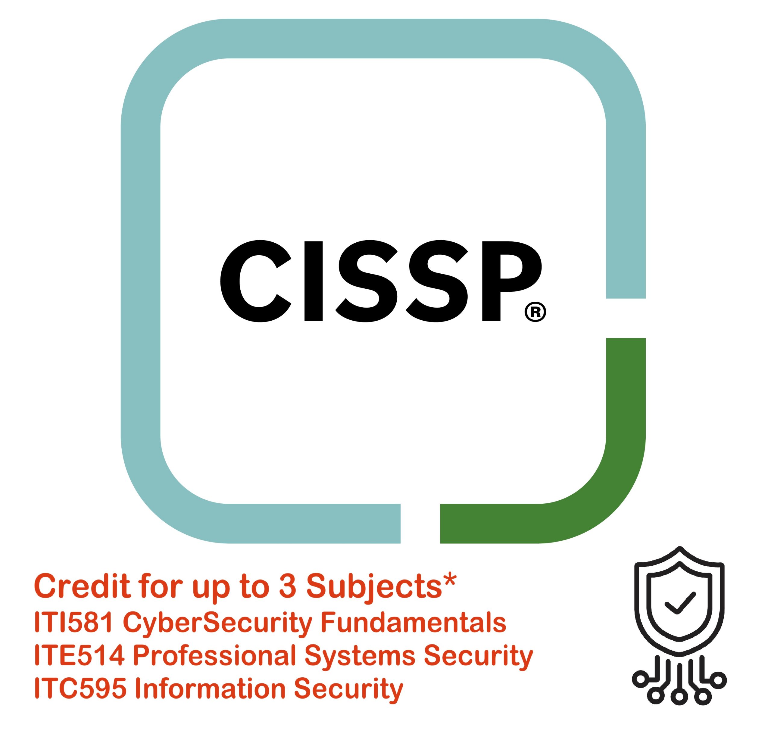 CISSP Exam Voucher with Peace of Mind Retake