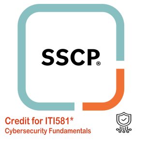 SSCP Exam Voucher