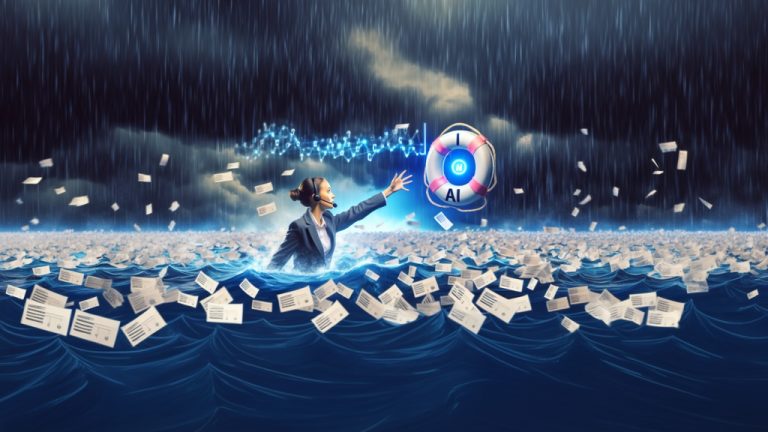 AI Survival Guide for Managers and Teams