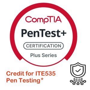CompTIA PenTest+ (PT0-002) Exam Voucher