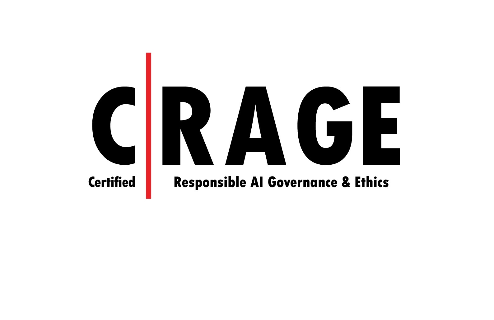 Certified Responsible AI Governance & Ethics Professional (C|RAGE)