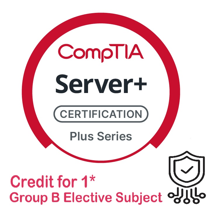 CompTIA CertMaster Complete Bundle with Retake for Server+ (SK0-005)