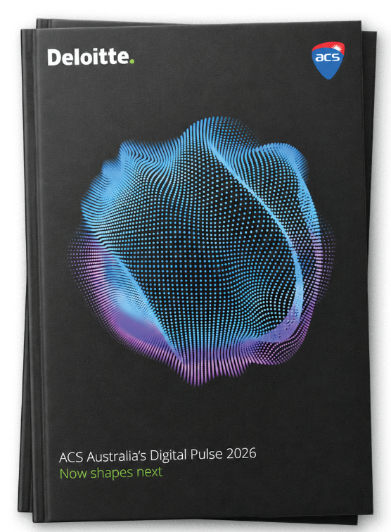 Taking Australia’s Digital Pulse